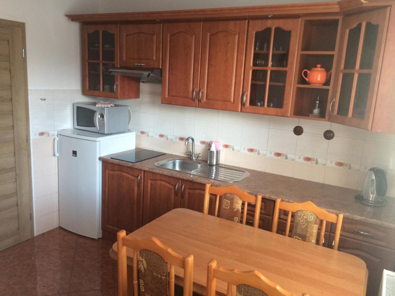 Apartmány u Galandu Turčianske Teplice Esterno foto