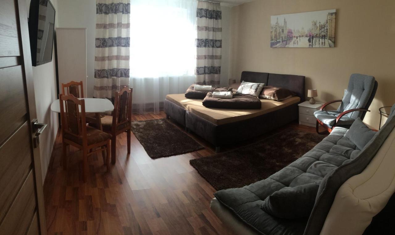 Apartmány u Galandu Turčianske Teplice Esterno foto