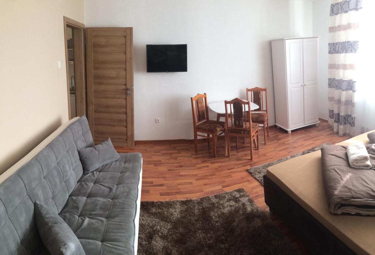 Apartmány u Galandu Turčianske Teplice Esterno foto